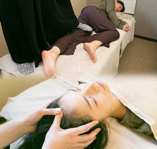 頭と体を整える ちとわの施術とは